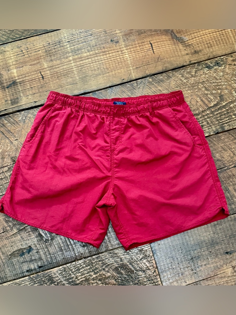 Men’s Aftco Shorts Sz XL
